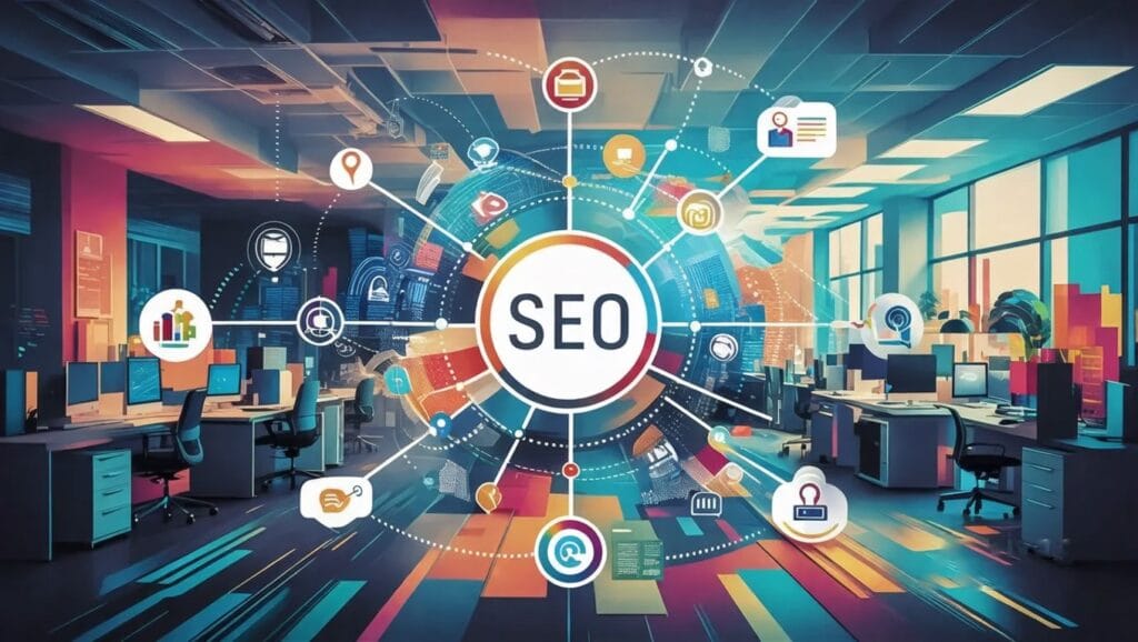 tipos de seo